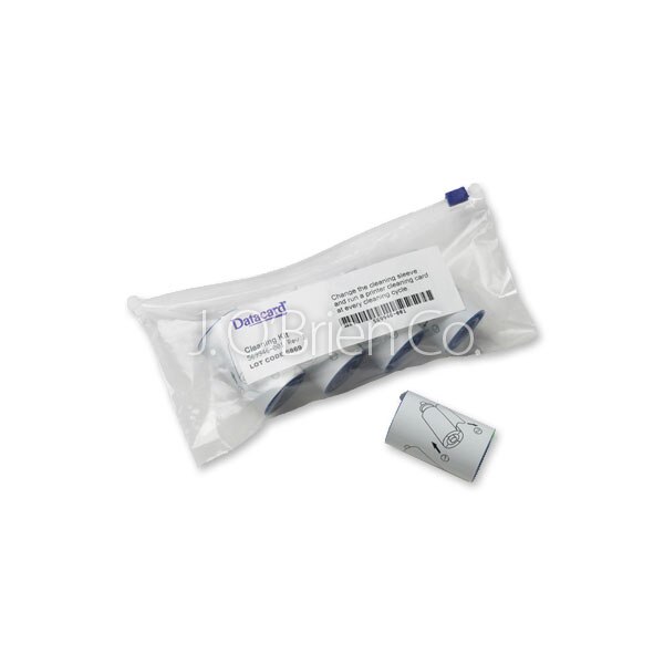 Datacard Cp60 Plus Id Card Printer